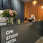 Cph一室公寓酒店 3*