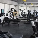 Cph一室公寓酒店 3* 哥本哈根