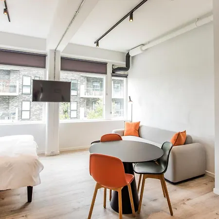 ホテル Cph スタジオ コペンハーゲン