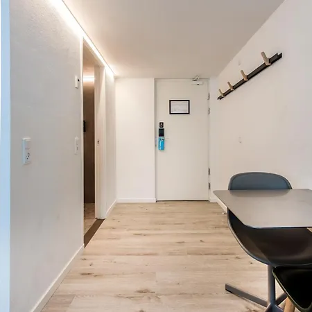 Cph スタジオ 3* コペンハーゲン