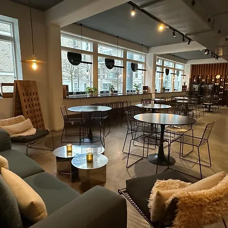 Cph スタジオ コペンハーゲン