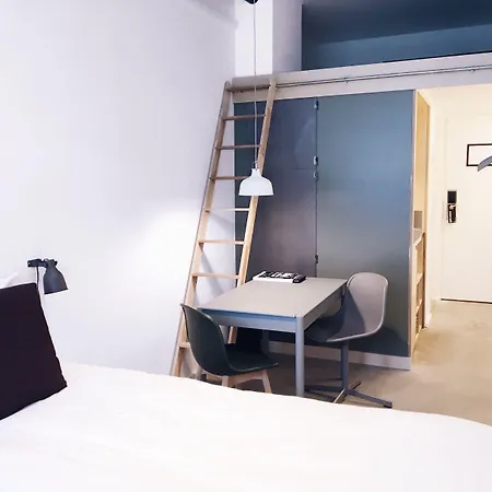 Cph スタジオ ホテル