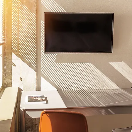 Cph スタジオ ホテル 3*