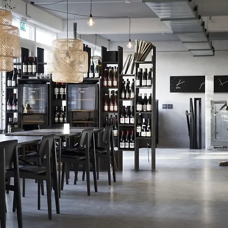 Cph スタジオ コペンハーゲン