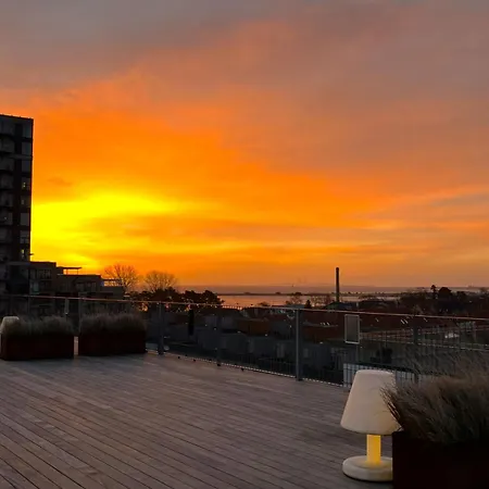 Ξενοδοχείο Cph Κοπεγχάγη