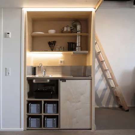 Ξενοδοχείο Cph