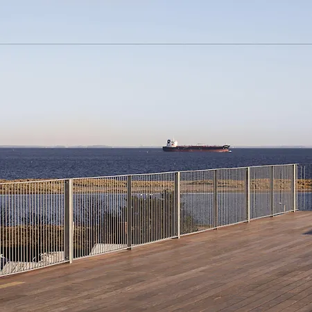 Ξενοδοχείο Cph Κοπεγχάγη