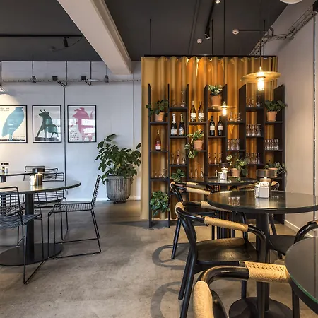 Cph Ξενοδοχείο 3*