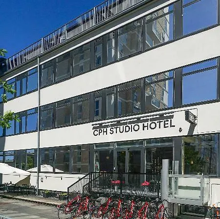 Cph 스튜디오