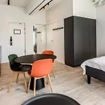 Hotell Cph