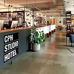 ホテル Cph スタジオ 3*