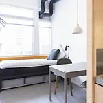 Hotel Cph 3*