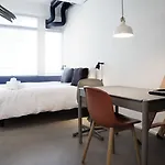 Cph Hotell Köpenhamn