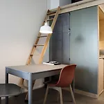 Cph Hotell Köpenhamn