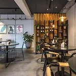 Cph Hotell 3*