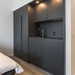 Hotell Cph Köpenhamn