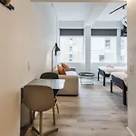 Cph Hotell