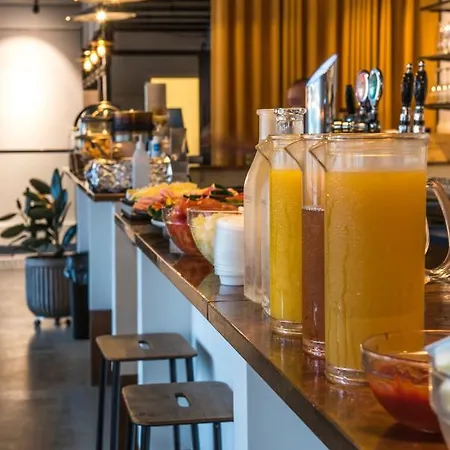 Cph Hotel Copenhagen
