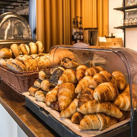 Hotel Cph 3*