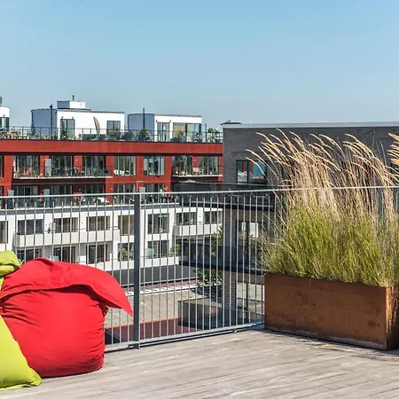 Cph Hotel Copenhagen