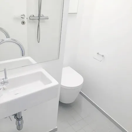Hotel Cph Copenhagen