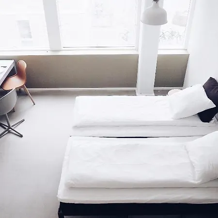 Cph Hotel Copenhagen