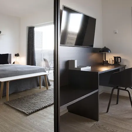 Cph Hotel 3*