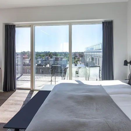 Cph Hotel Copenhagen