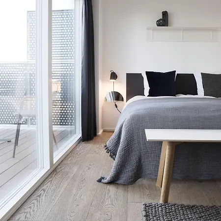 Cph Hotel