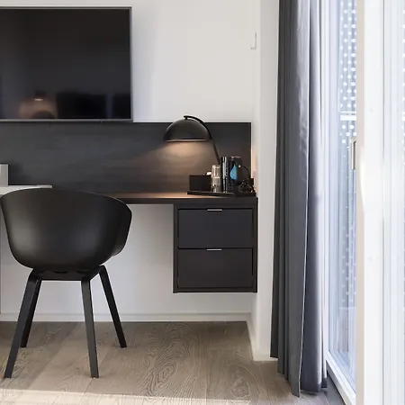 Cph Hotel 3*