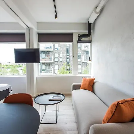 Cph 스튜디오 코펜하겐