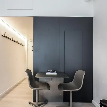 Hotel Cph Copenhagen