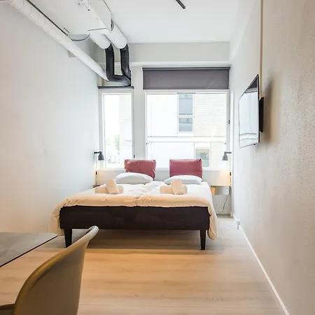 Hotel Cph Copenhagen