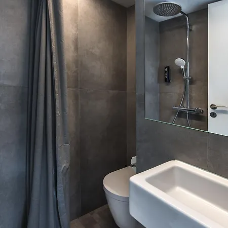 Hotel Cph 3*