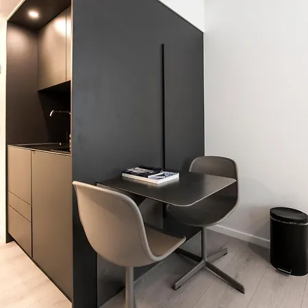 Cph 스튜디오 코펜하겐