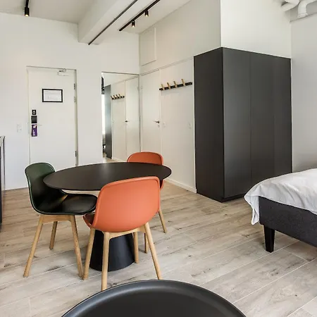 Hotel Cph