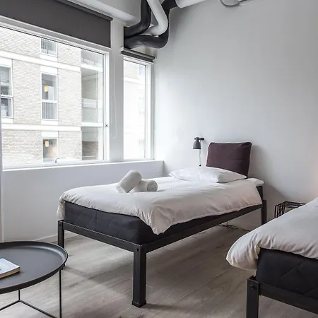 Hotel Cph Copenhagen