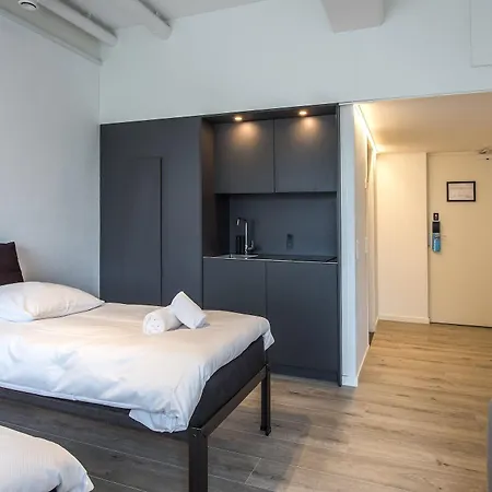 Hotel Cph 3*