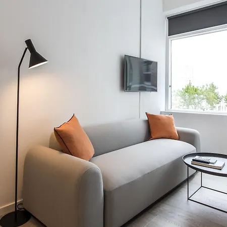 Cph Hotel Copenhagen
