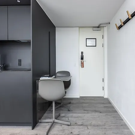Hotel Cph