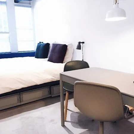 Hotel Cph Copenhagen