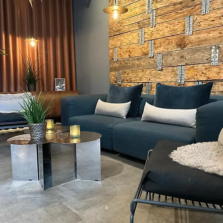 Cph Hotel Copenhaga