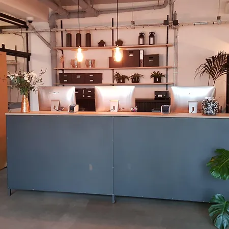 Cph 스튜디오 호텔