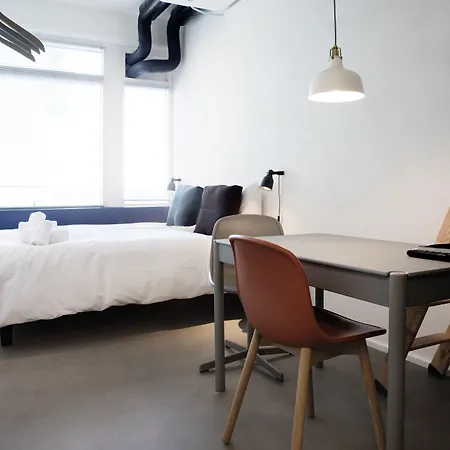 Cph Hotel Copenhaga