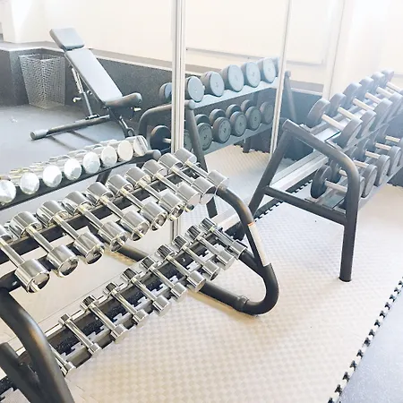 Cph 스튜디오 3* 코펜하겐