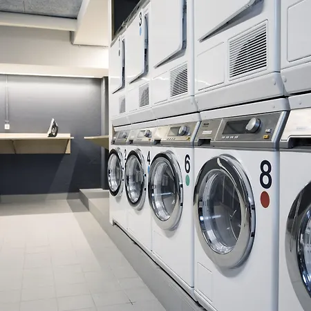 Cph 스튜디오 호텔 3*