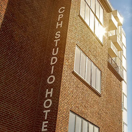 Hotel Cph