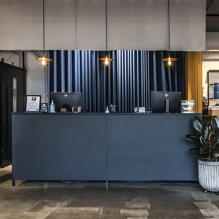 Cph Hotel