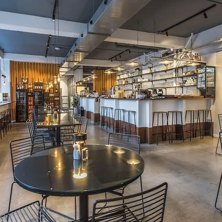 호텔 Cph 스튜디오