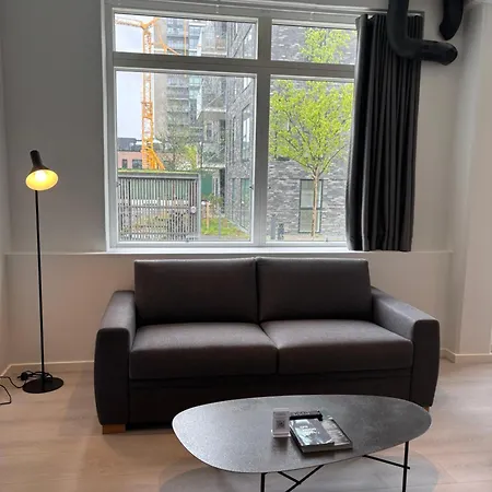Hotel Cph Copenhaga